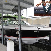 Four winns 290 horizon