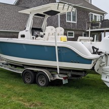 Edge water 228 cc