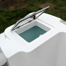 Edge water 228 cc