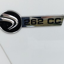 Edge water 228 cc