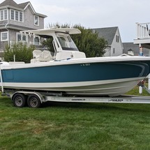 Edge water 228 cc