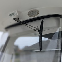Edge water 228 cc