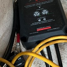 Carolina skiff 218 dlv