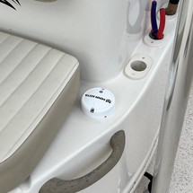 Carolina skiff 218 dlv