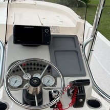 Carolina skiff 218 dlv