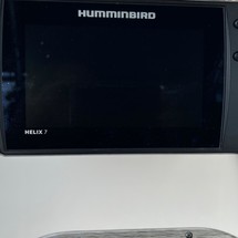 Carolina skiff 218 dlv