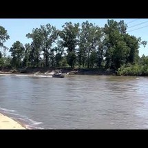 Carolina skiff 218 dlv