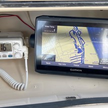 Grady-White Seafarer 228