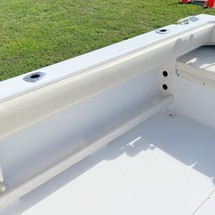 Grady-White Seafarer 228