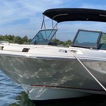 Boston Whaler 230 Vantage
