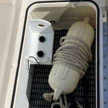 Boston Whaler 230 Vantage