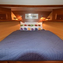 Sabre 42 Salon Express