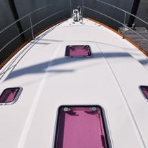 Sabre 42 Salon Express