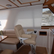 Sabre 42 Salon Express