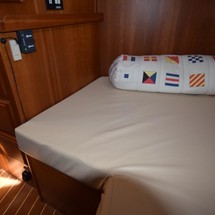 Sabre 42 Salon Express