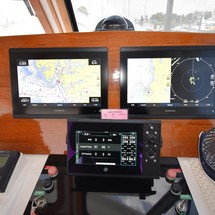 Sabre 42 Salon Express