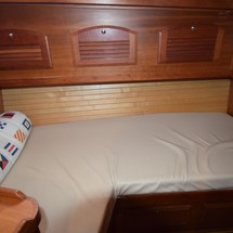 Sabre 42 Salon Express