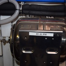 Sabre 42 Salon Express