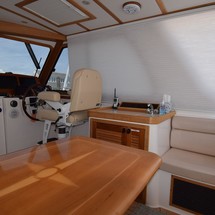 Sabre 42 Salon Express