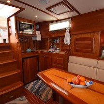 Sabre 42 Salon Express