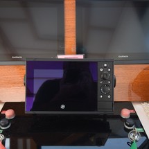 Sabre 42 Salon Express