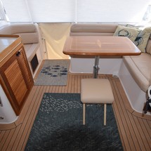Sabre 42 Salon Express
