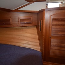Sabre 42 Salon Express