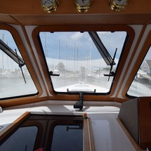 Sabre 42 Salon Express