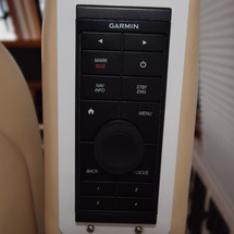 Sabre 42 Salon Express