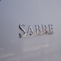 Sabre 42 Salon Express