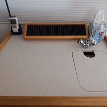 Sabre 42 Salon Express