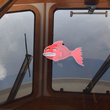 Sabre 42 Salon Express