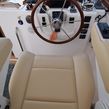 Sabre 42 Salon Express