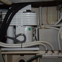 Sabre 42 Salon Express