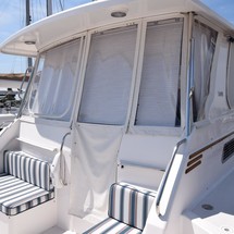 Sabre 42 Salon Express