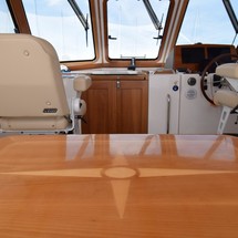 Sabre 42 Salon Express