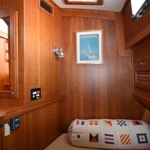 Sabre 42 Salon Express