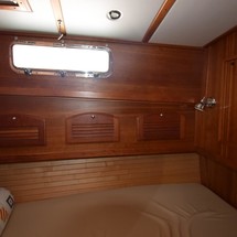 Sabre 42 Salon Express