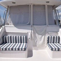 Sabre 42 Salon Express