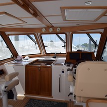 Sabre 42 Salon Express