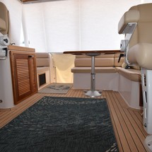 Sabre 42 Salon Express