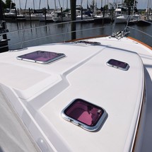 Sabre 42 Salon Express