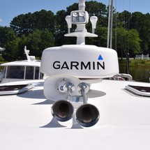 Sabre 42 Salon Express