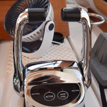 Sabre 42 Salon Express