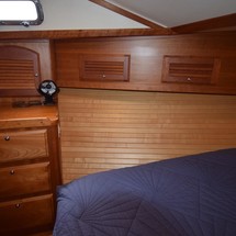 Sabre 42 Salon Express