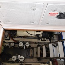 Sabre 42 Salon Express