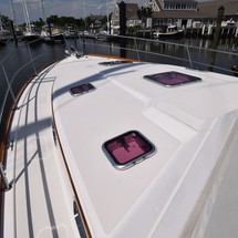 Sabre 42 Salon Express