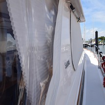 Sabre 42 Salon Express