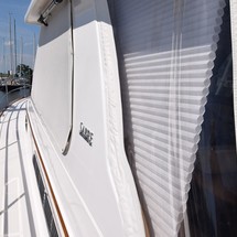 Sabre 42 Salon Express