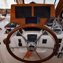 Sabre 42 Salon Express